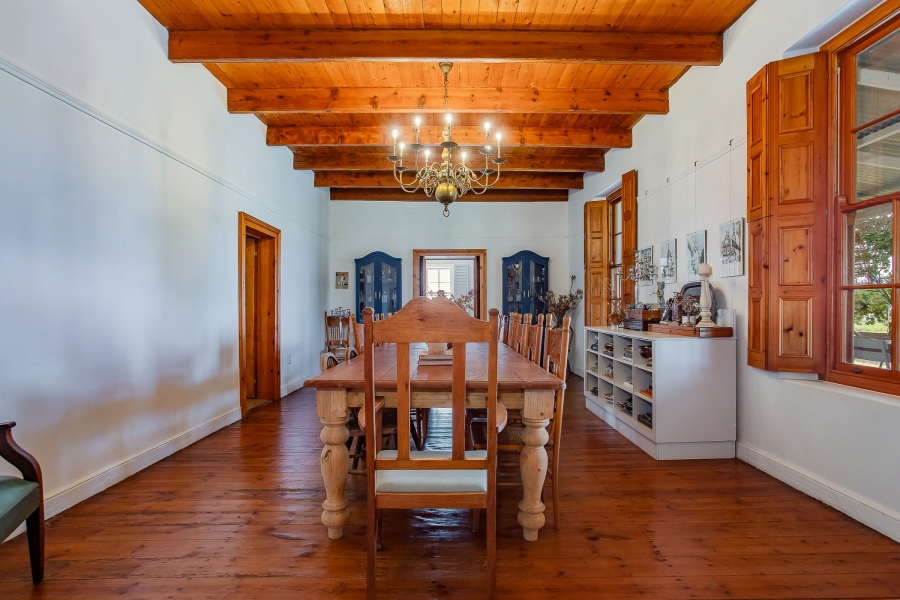 4 Bedroom Property for Sale in Paarl Rural Western Cape